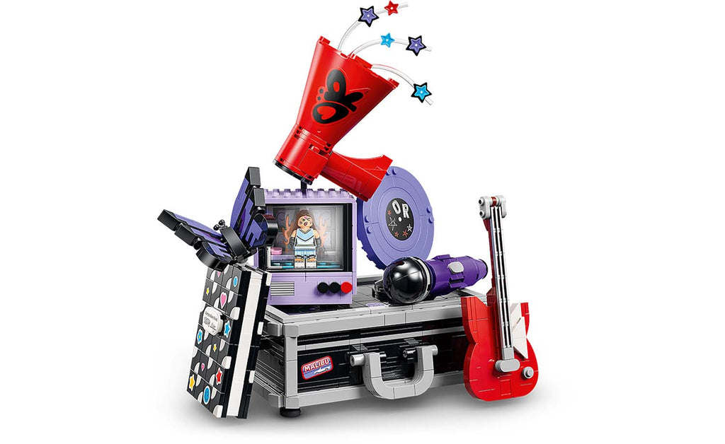 Editions Olivia Rodrigo's Secret Storage | 43030