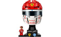 Editions Scuderia Ferrari HP Charles Leclerc Helmet | 43014