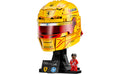 Editions Scuderia Ferrari HP Lewis Hamilton Helmet | 43022
