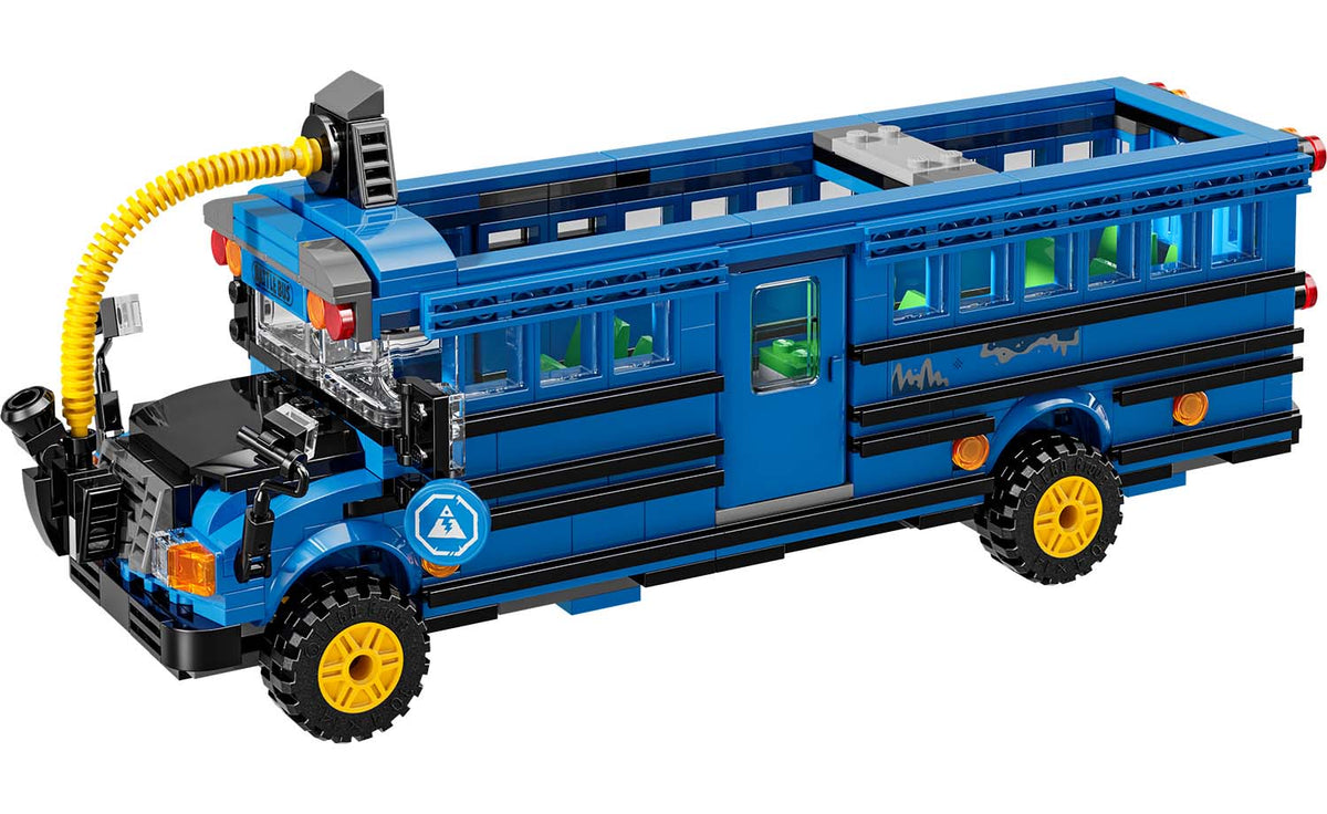 Fortnite Battle Bus | 77073