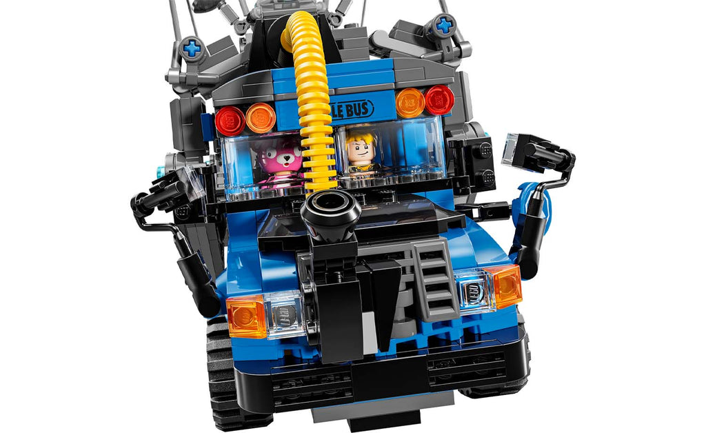 Fortnite Battle Bus | 77073