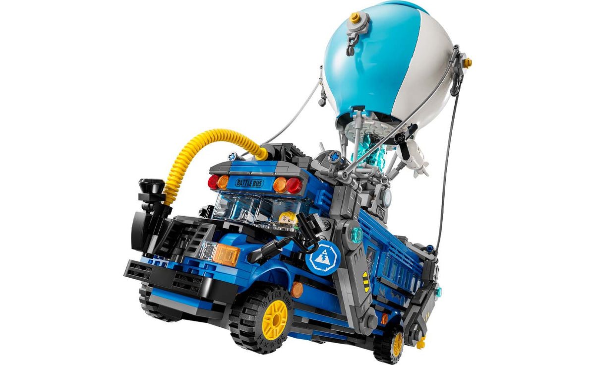 Fortnite Battle Bus | 77073