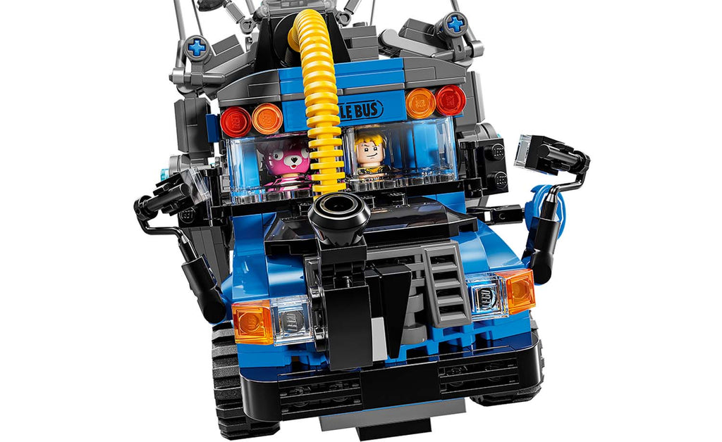 Fortnite Battle Bus | 77073
