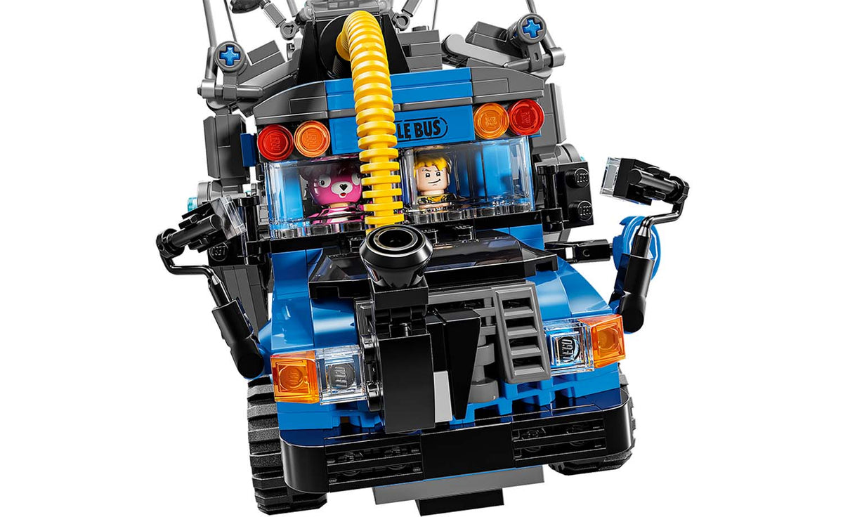 Fortnite Battle Bus | 77073