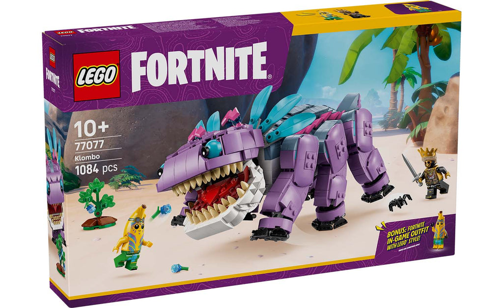 Fortnite Klombo | 77077
