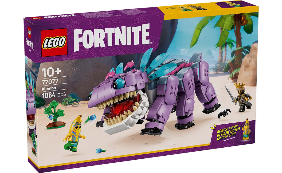 Fortnite Klombo | 77077