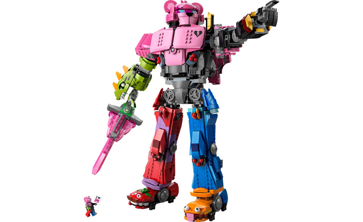 Fortnite Mecha Team Leader | 77078
