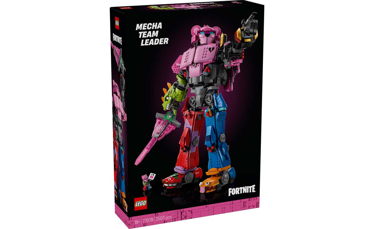 Fortnite Mecha Team Leader | 77078