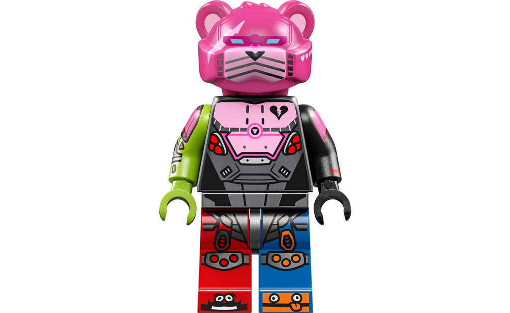 Fortnite Mecha Team Leader | 77078