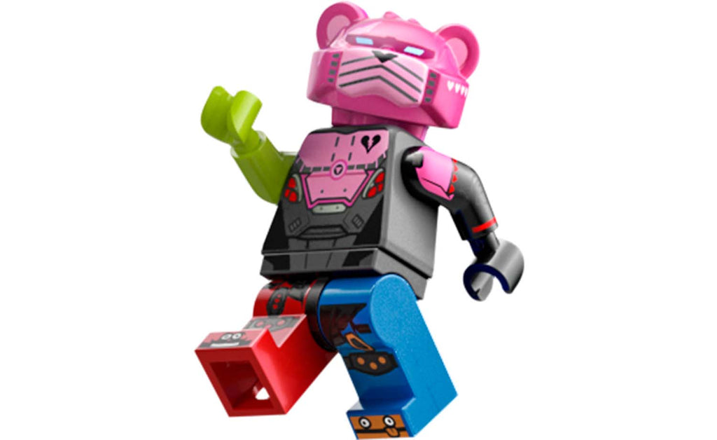 Fortnite Mecha Team Leader | 77078