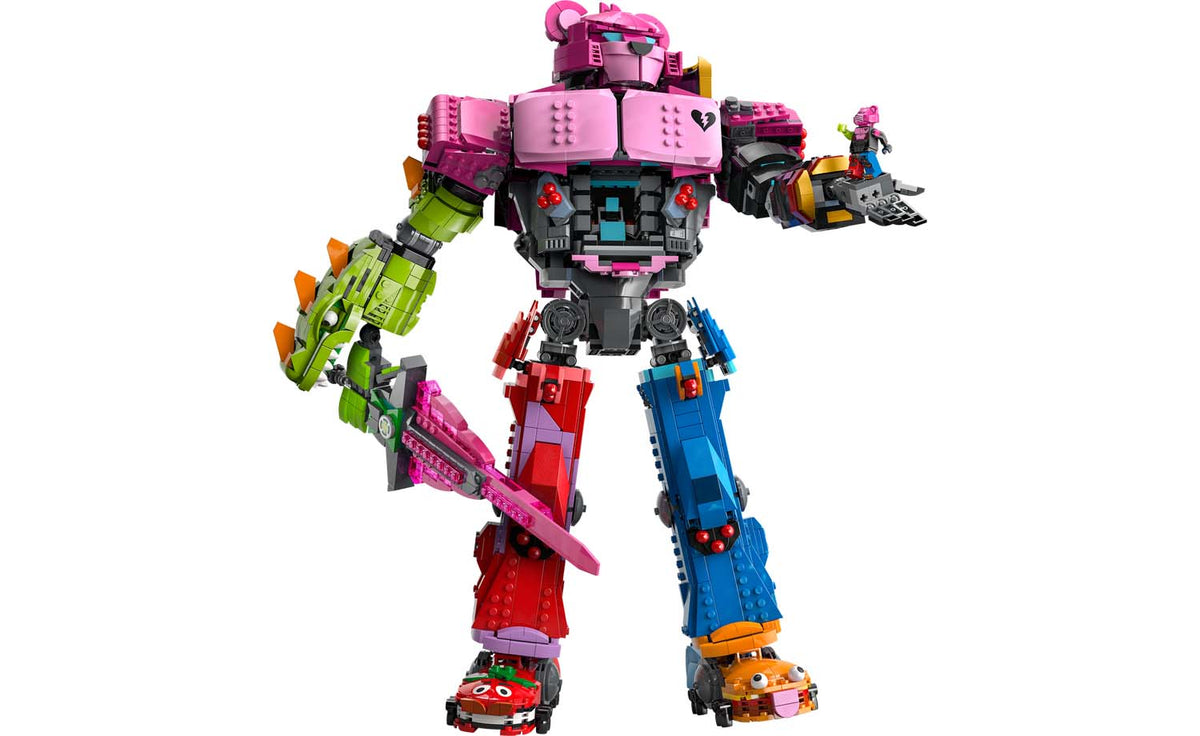 Fortnite Mecha Team Leader | 77078