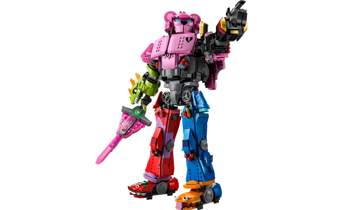 Fortnite Mecha Team Leader | 77078