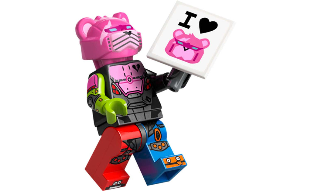 Fortnite Mecha Team Leader | 77078
