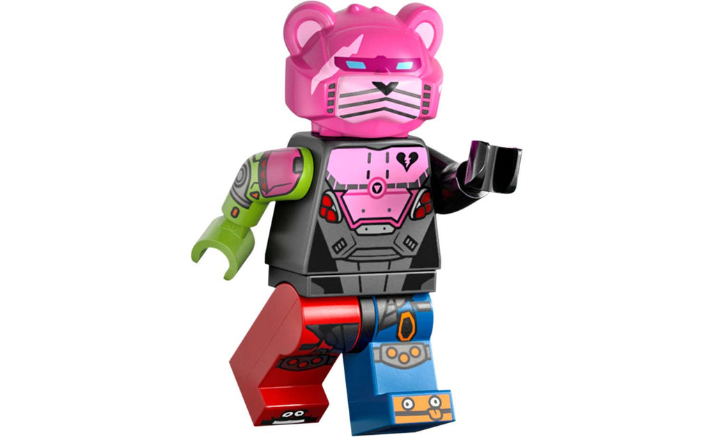 Fortnite Mecha Team Leader | 77078