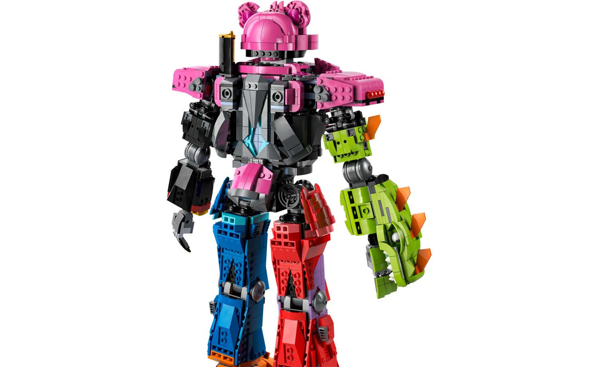 Fortnite Mecha Team Leader | 77078