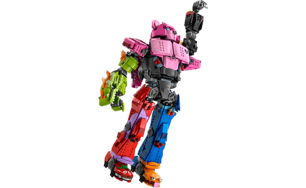Fortnite Mecha Team Leader | 77078