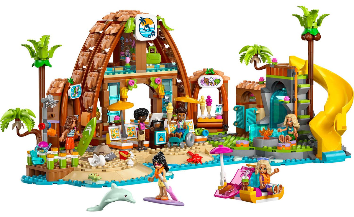 Friends Family Holiday Beach Resort | 42673