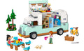 Friends Friendship Camper Van Adventure | 42663