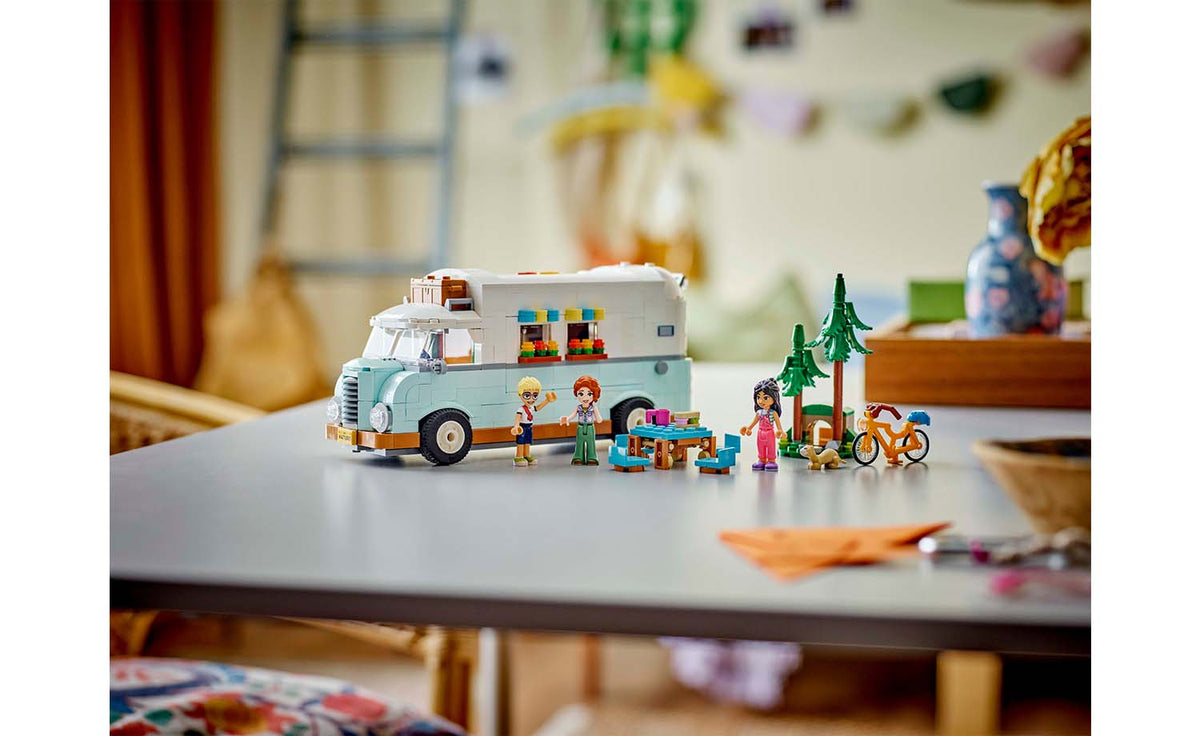 Friends Friendship Camper Van Adventure | 42663
