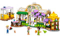 Friends Plant Café & Flower Shop | 42671
