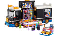 Friends Pop Star Music Tour Bus | 42619