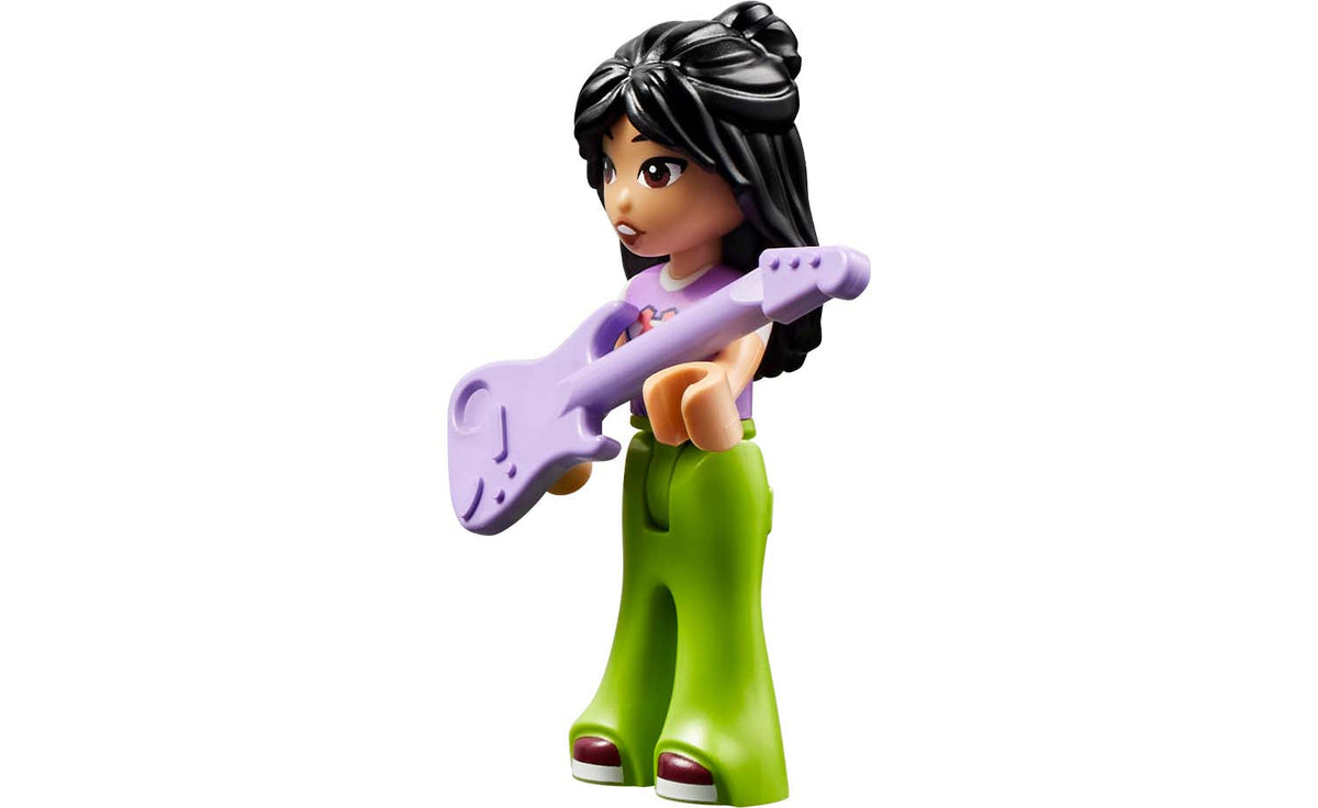 Friends Pop Star Music Tour Bus | 42619