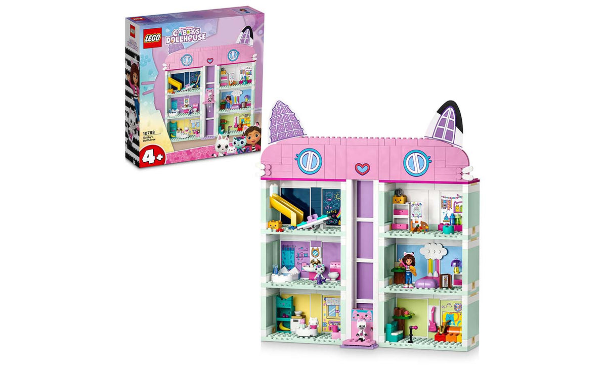 Gabby's Dollhouse | 10788