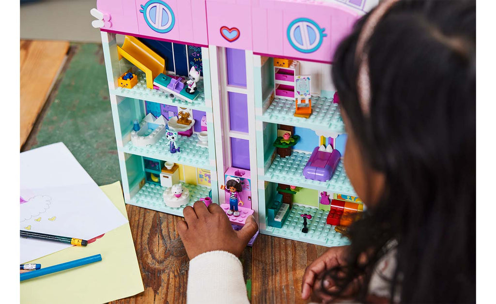 Gabby's Dollhouse | 10788