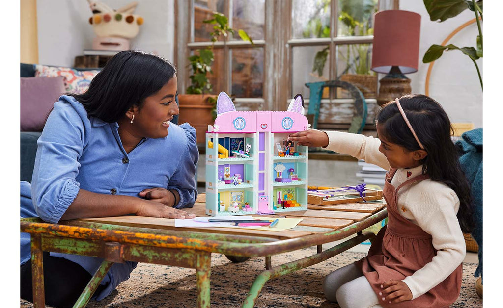 Gabby's Dollhouse | 10788