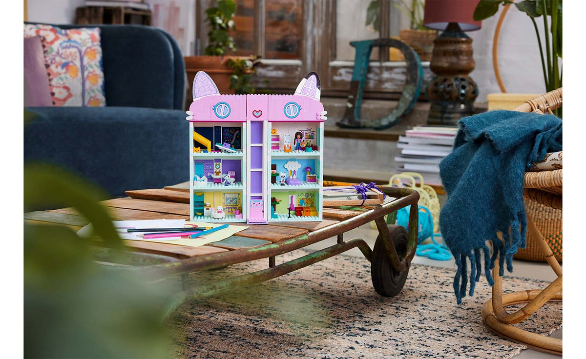 Gabby's Dollhouse | 10788
