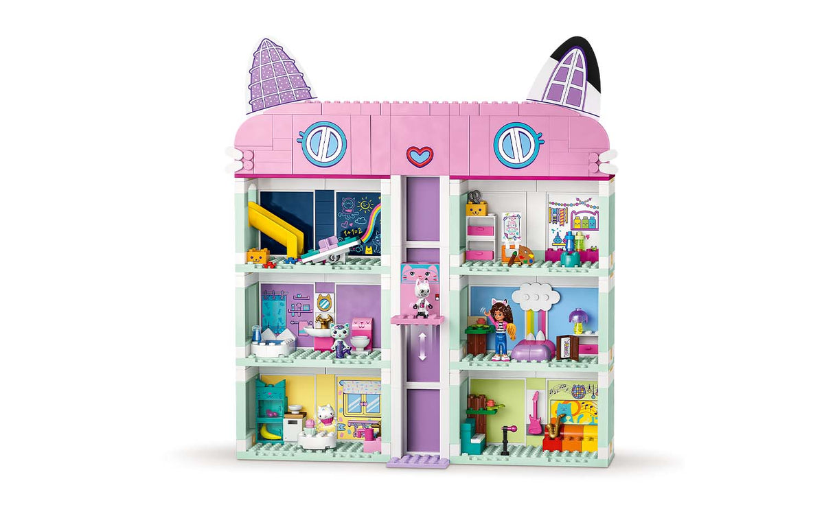 Gabby's Dollhouse | 10788