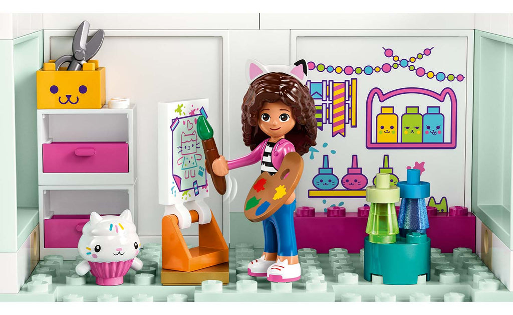 Gabby's Dollhouse | 10788