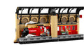 Harry Potter Book Nook: Hogwarts Express | 76450
