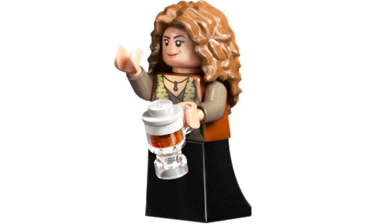 Harry Potter Hogsmeade Village – Collectors' Edition | 76457