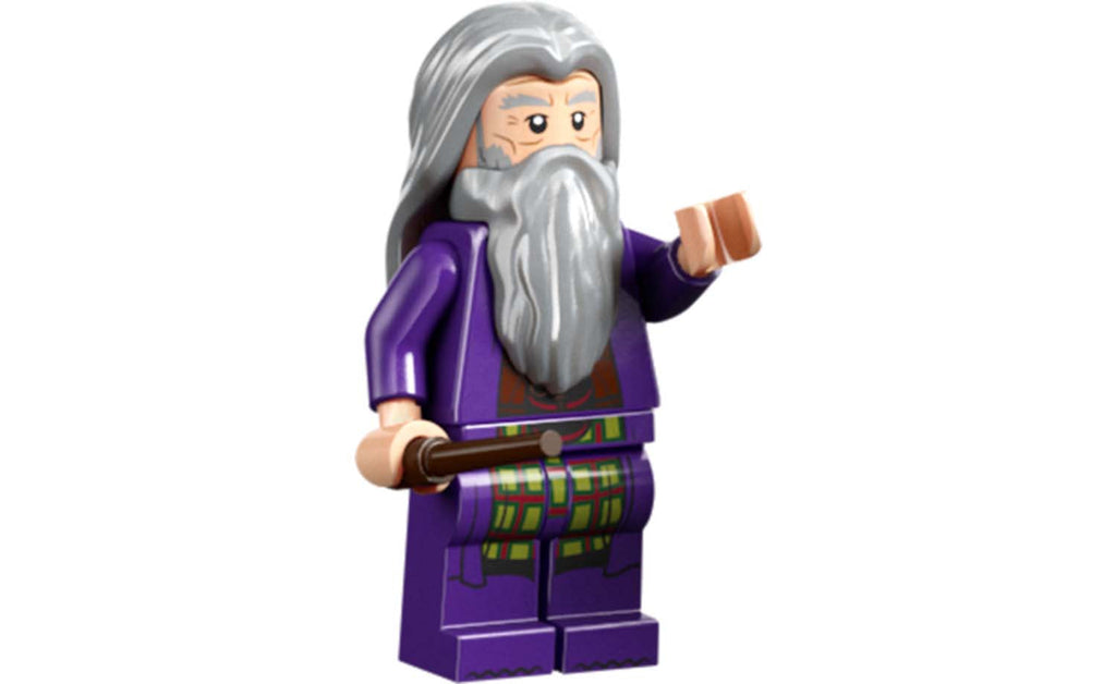 Harry Potter Hogsmeade Village – Collectors' Edition | 76457