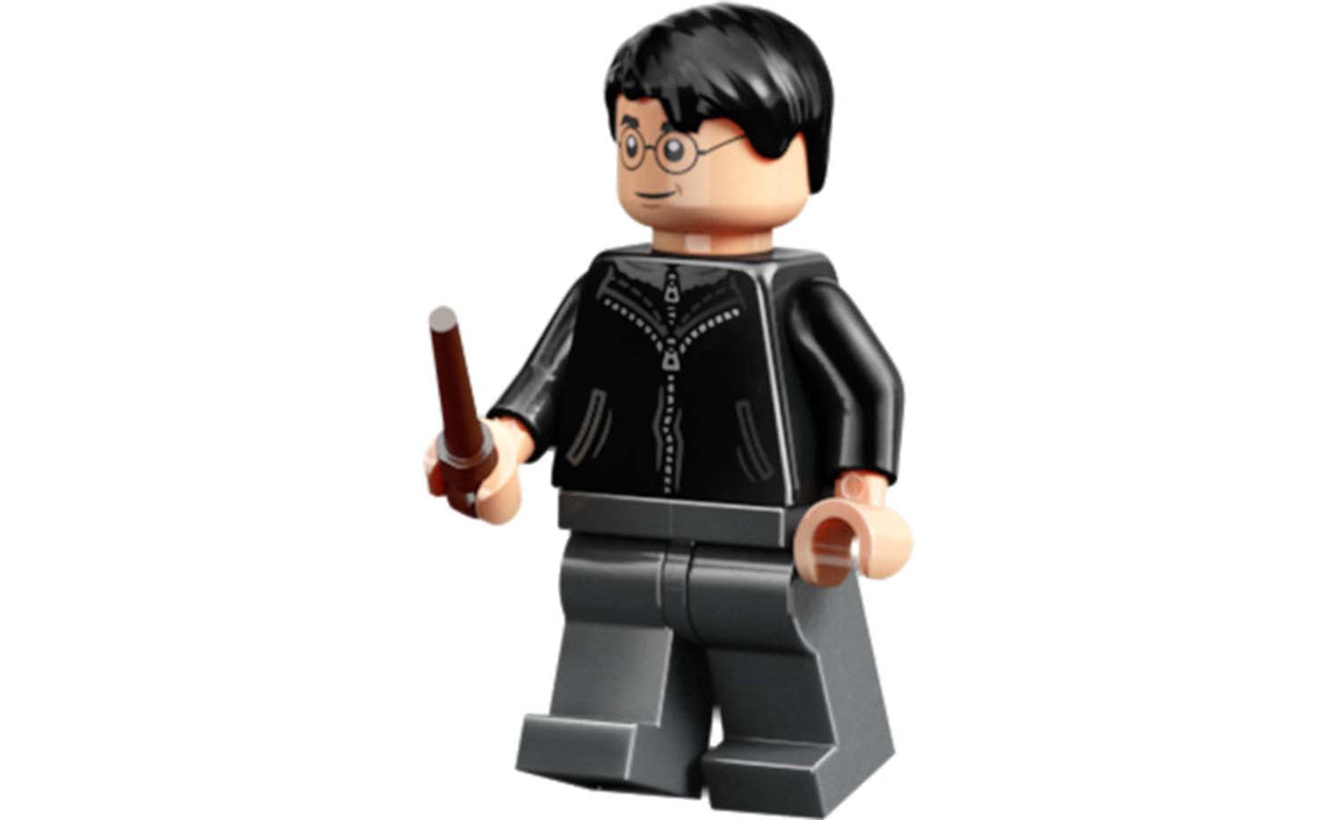 Harry Potter Hogsmeade Village – Collectors' Edition | 76457