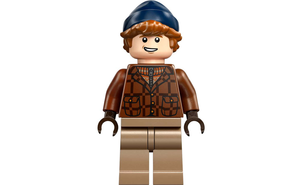 Harry Potter Hogsmeade Village – Collectors' Edition | 76457