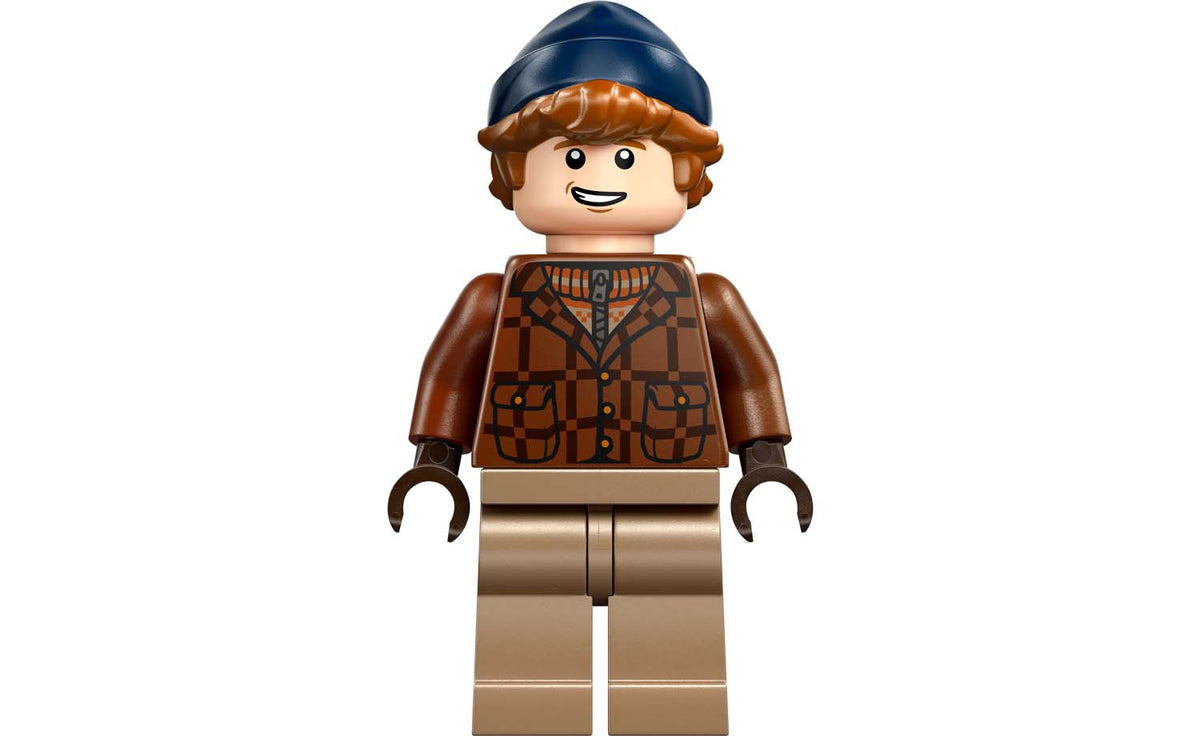 Harry Potter Hogsmeade Village – Collectors' Edition | 76457