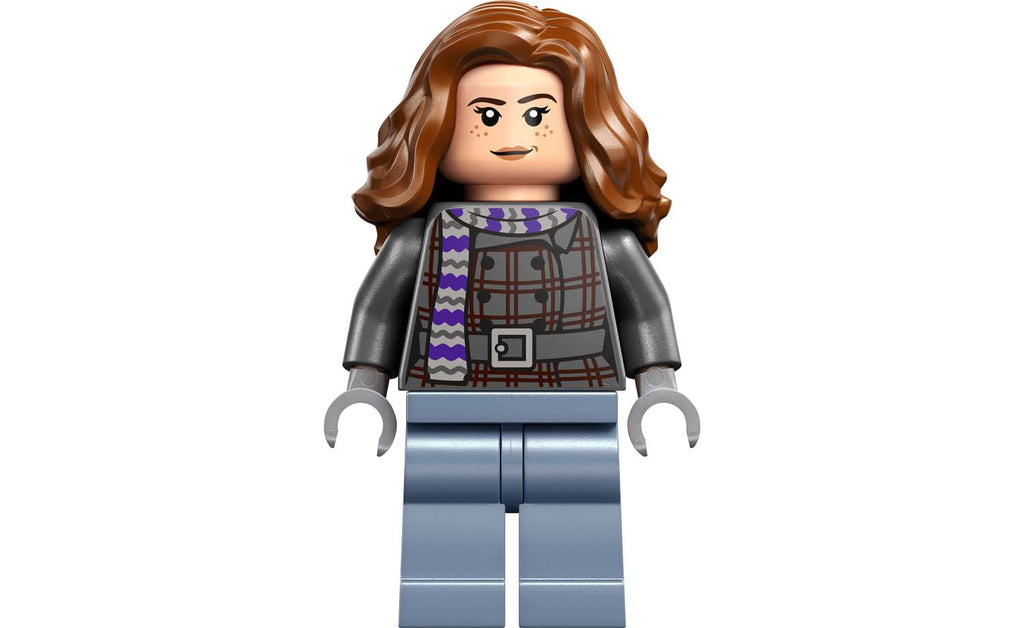 Harry Potter Hogsmeade Village – Collectors' Edition | 76457