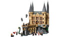 Harry Potter Hogwarts Castle: East Wing | 76473