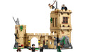Harry Potter Hogwarts Castle: Flying Lessons | 76447