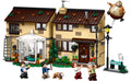Harry Potter Privet Drive: Aunt Marge's Visit | 76451