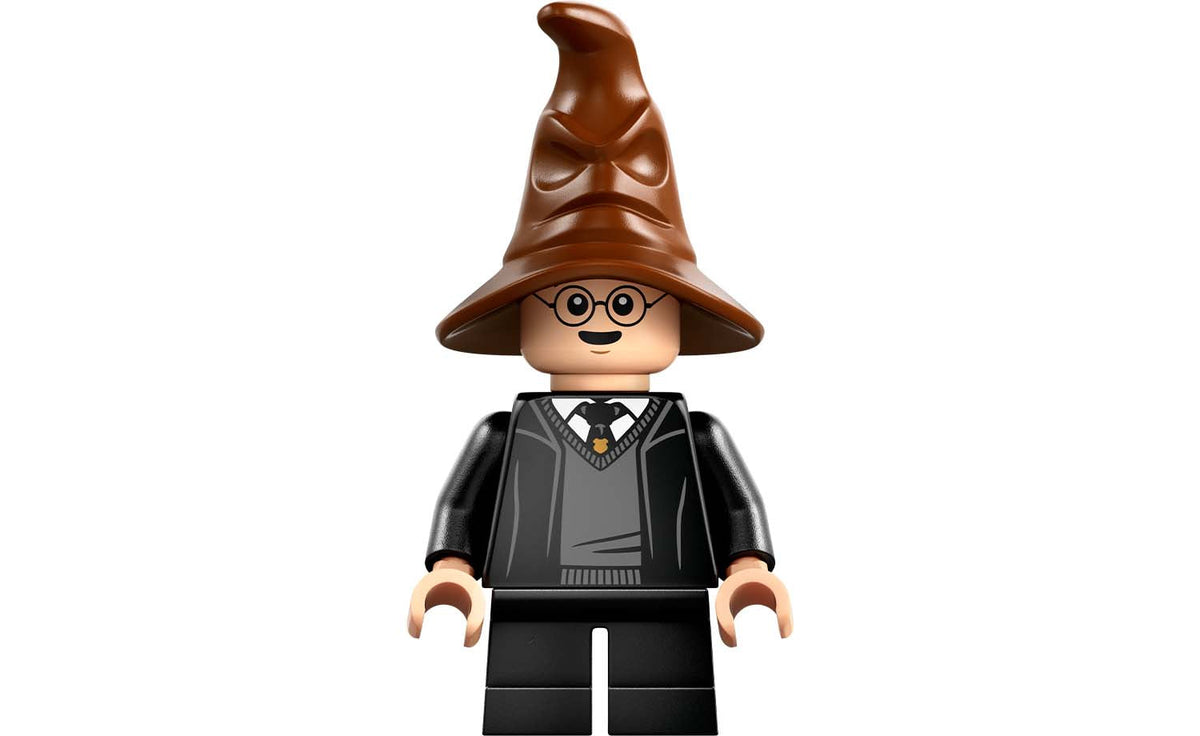 Harry Potter Talking Sorting Hat | 76429