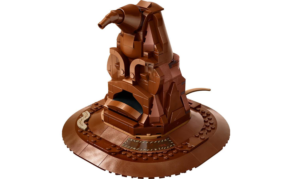 Harry Potter Talking Sorting Hat | 76429