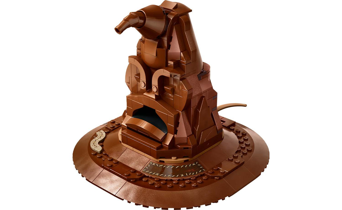Harry Potter Talking Sorting Hat | 76429