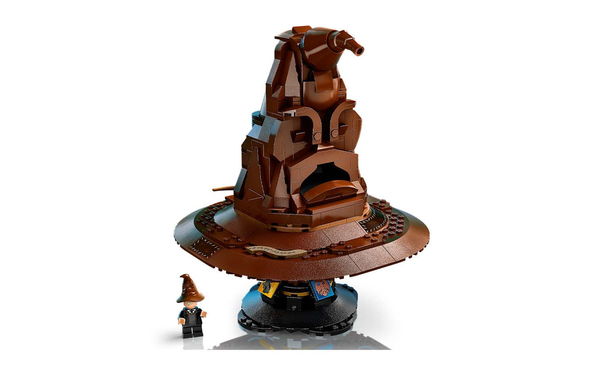 Harry Potter Talking Sorting Hat | 76429