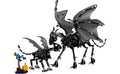 Harry Potter Thestral Family | 76458