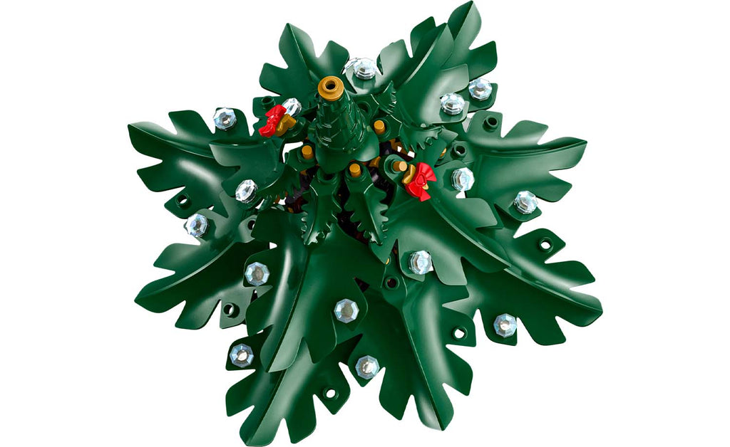 Iconic Family Christmas Tree Decoration | 41843