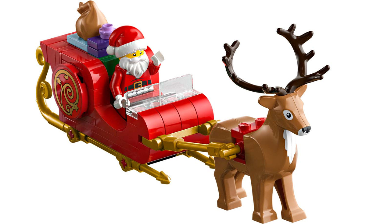 Iconic Family Christmas Tree Decoration | 41843