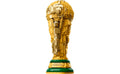 Editions FIFA World Cup Official Trophy | 43020